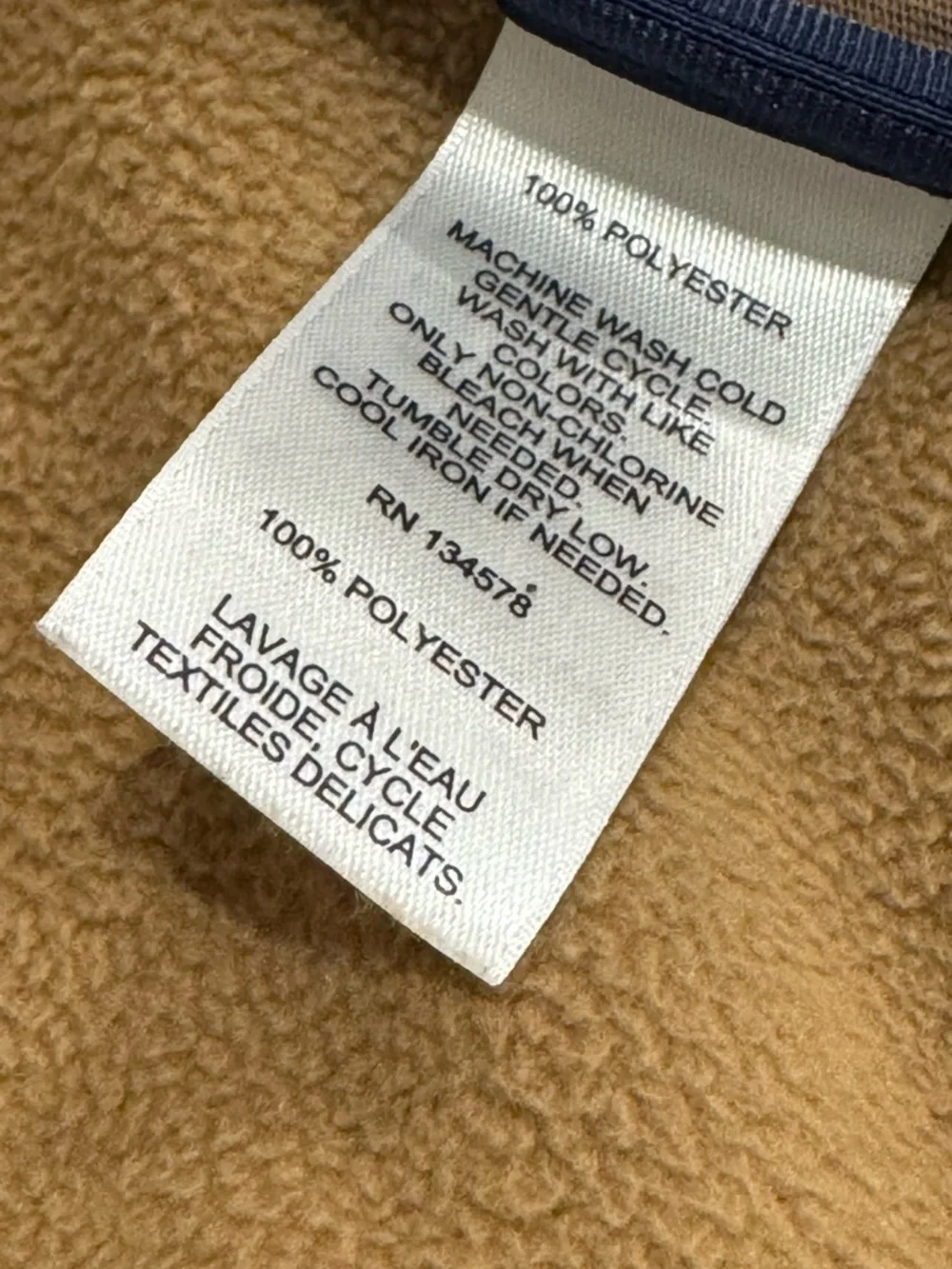 Vineyard Vines Snap Front Boucle Jacket / ( L/XL?)
